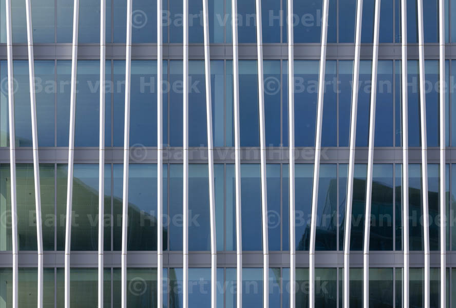 WTC 10 Amsterdam (6/11), foto Bart van Hoek