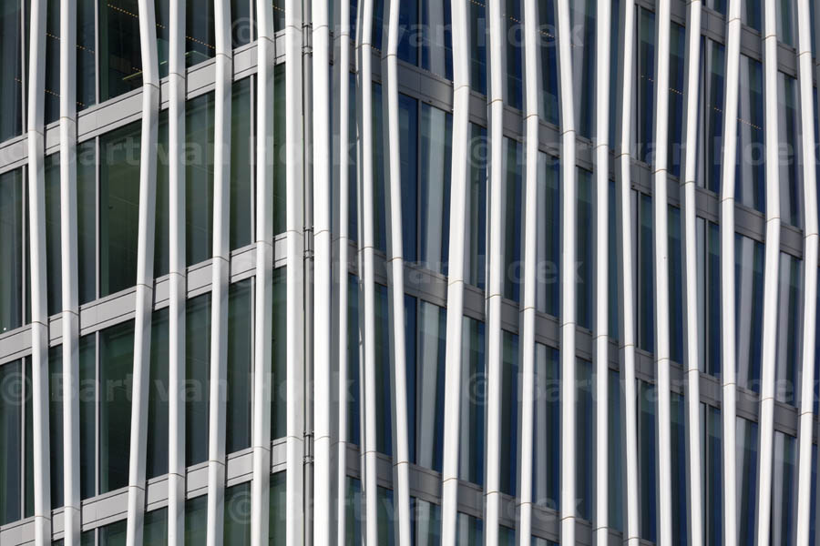 WTC 10 Amsterdam (7/11), foto Bart van Hoek