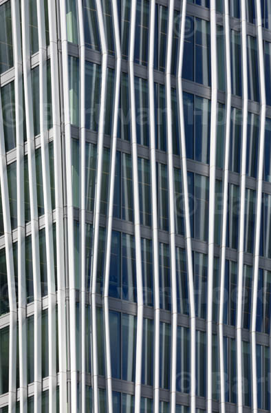 WTC 10 Amsterdam (8/11), foto Bart van Hoek