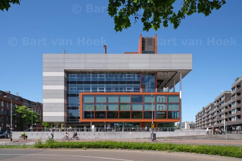 Centre Céramique te MAastricht