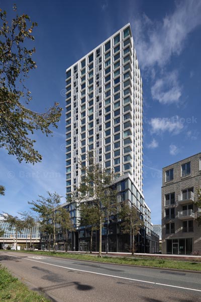 Crossroads (1/11), foto Bart van Hoek