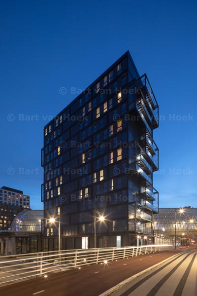 Crossroads 11/11), foto Bart van Hoek