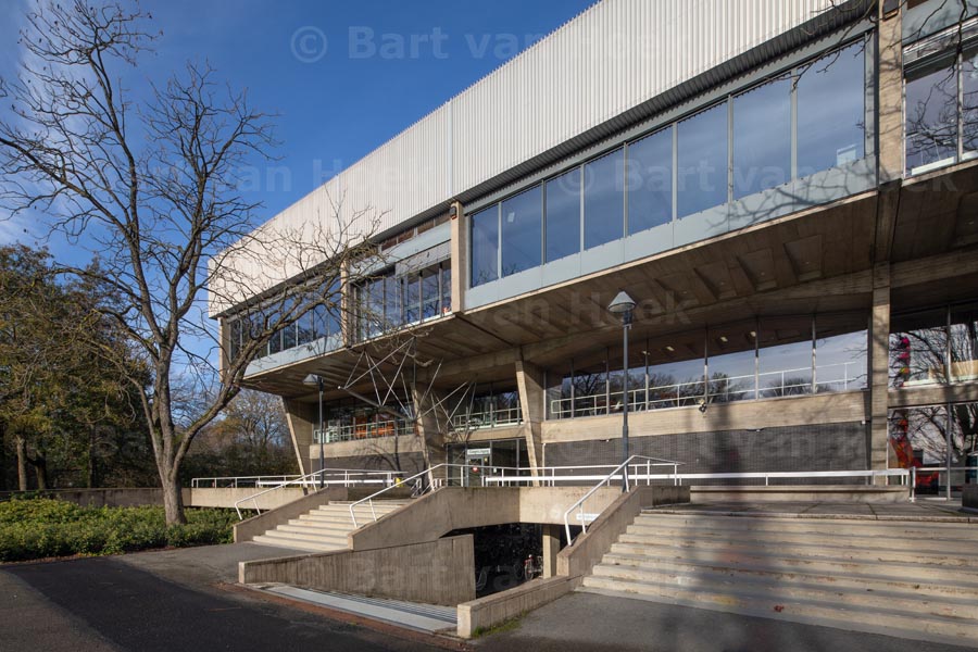 Auditorium TU/e