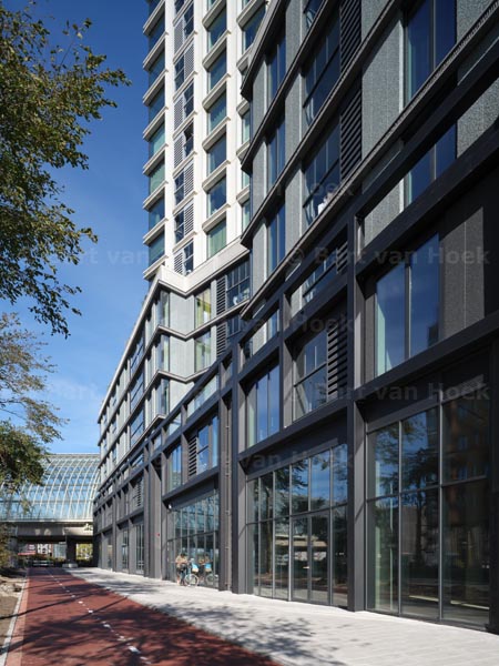 Crossroads (8/11), foto Bart van Hoek