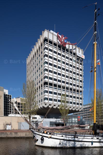 Het Verlaat (5/8), foto Bart van Hoek