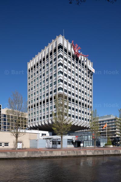 Het Verlaat (4/8), foto Bart van Hoek