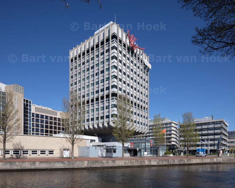 Het Verlaat (3/8), foto Bart van Hoek
