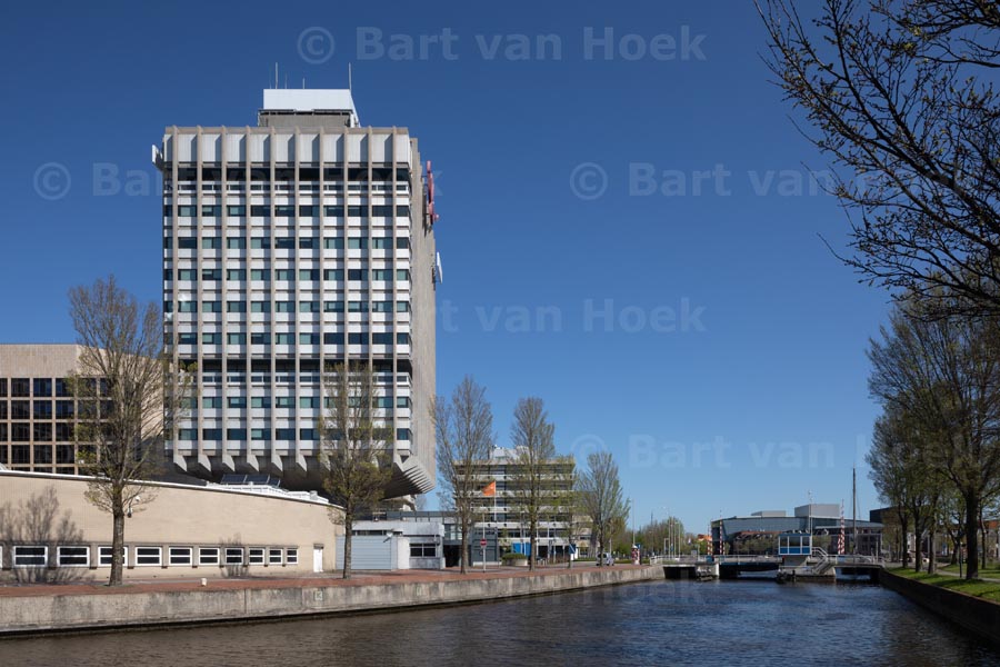 Het Verlaat (foto: Bart van Hoek)