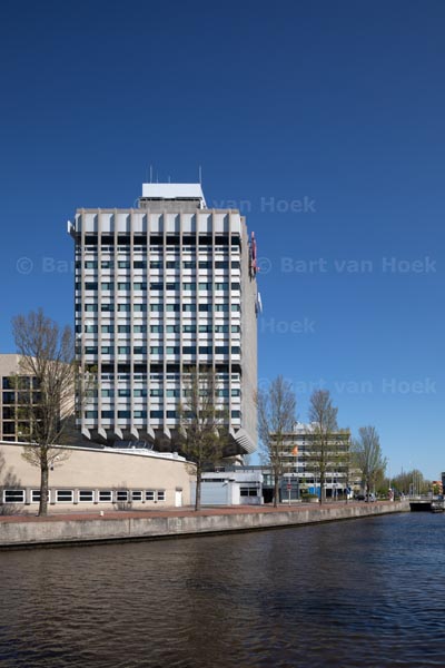 Het Verlaat (2/8), foto Bart van Hoek