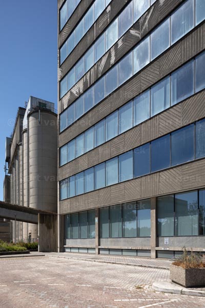 ENCI hoofdkantoor (7/9), foto Bart van Hoek