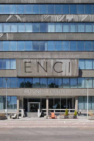 ENCI hoofdkantoor (9/9), foto Bart van Hoek