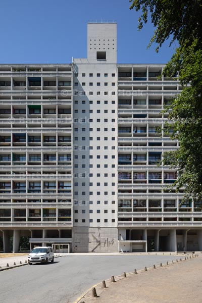Unité te Briey (3/9), foto Bart van Hoek