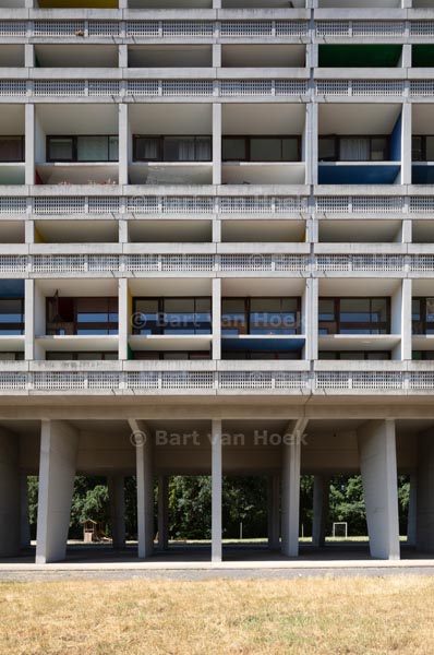 Unité te Briey (7/9), foto Bart van Hoek