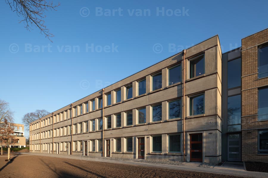 Zonnehof (foto: Bart van Hoek)